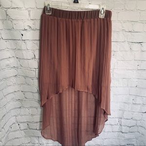 Skirt unavailable